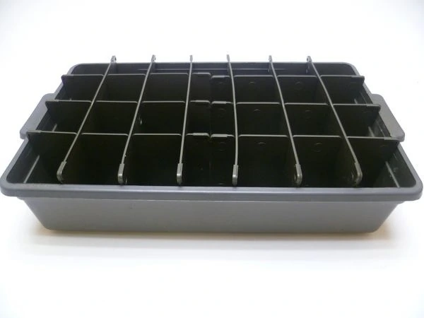 Ящик д/рассады Бр. (28 ячеек) (29104) / 15