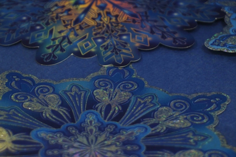 МО 7-74 Открытка на липучке																			