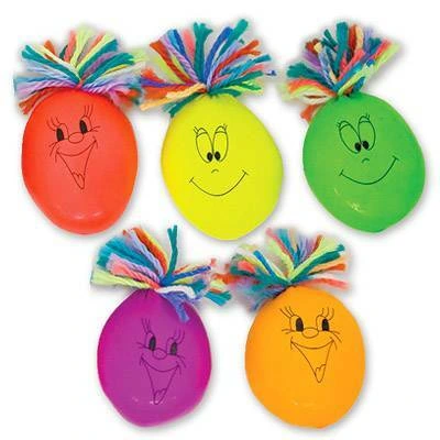 Игрушка Капитошка (Лицемер)/мука