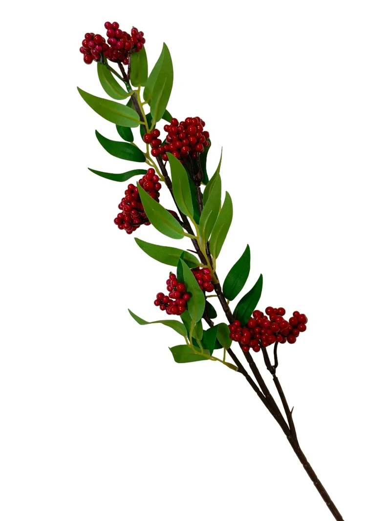 ИЦ Ветка Ягоды 70х12см 