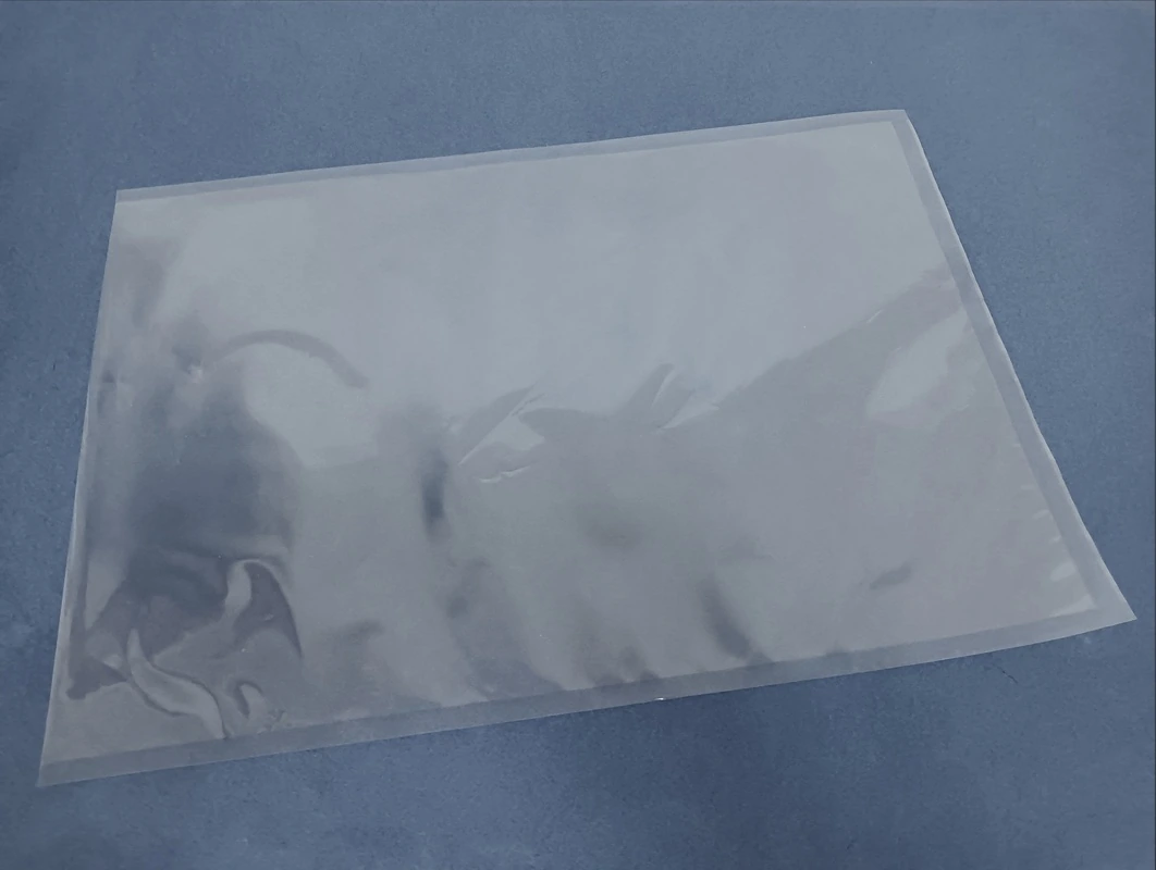 Пакет вакуумный  350х500 мм 72 мкм АВИОРА /100/500