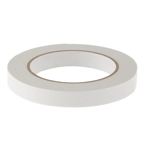 Скотч объемный двухсторонний 18мм*3м  