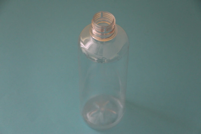 Бутылка ПЭТ 0,25 л / 180