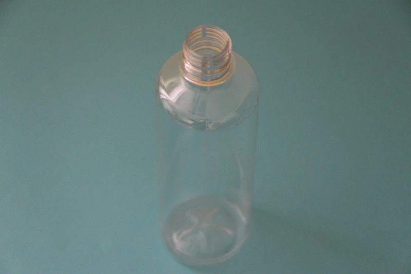 Бутылка ПЭТФ 0,5 л / 100