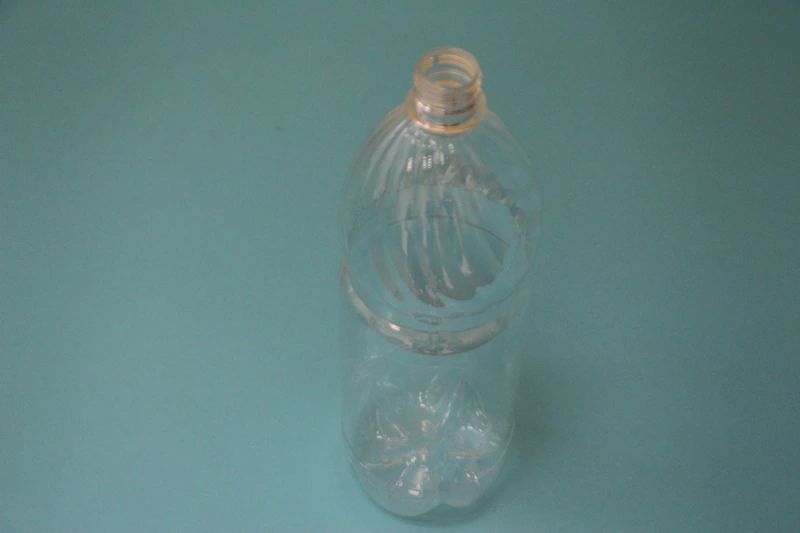 Бутылка ПЭТФ 1,5 л / 40