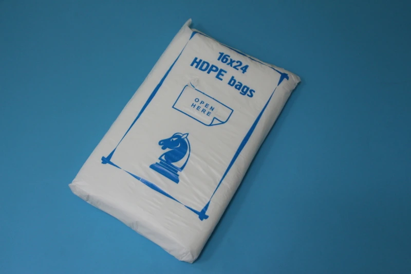 Пакет  16х24 (6) ПНД/10