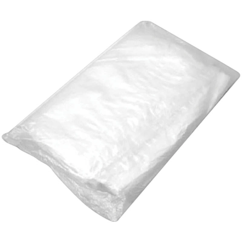 Пакет 24х37 ПНД 13 мкм 250 шт / 40