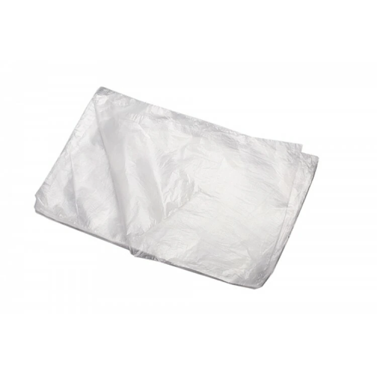 Пакет 24х37 ПНД 10 мкм 250 шт / 48