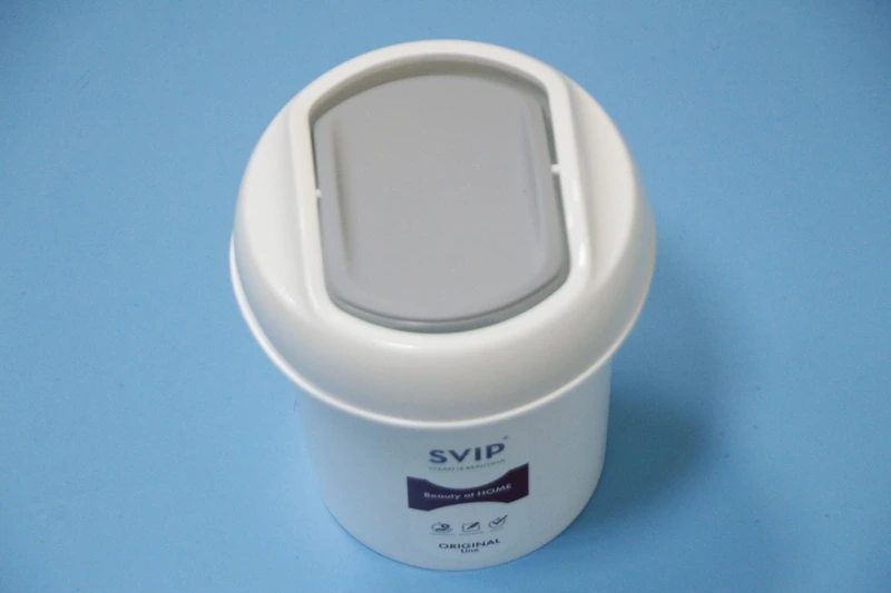 Контейнер д/мусора 1 л ПЦ Ориджниал (20650) / 30