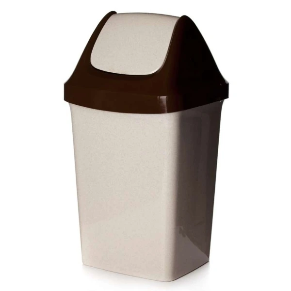 Контейнер д/мусора СВИНГ 25 л М2463 / 5