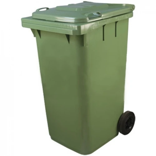 Контейнер мусорный 240 л МКТ240