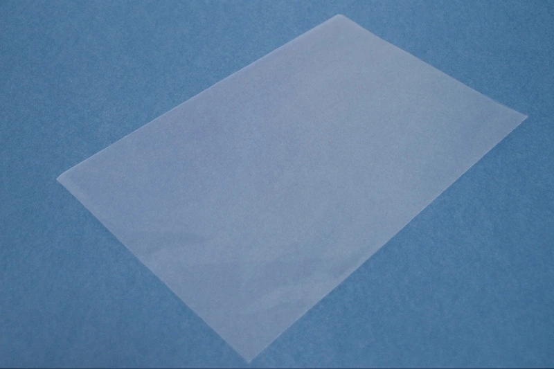 Пакет прозрачный/прозрачный  20/30	