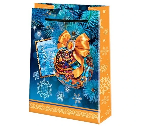 Пакет бум./ламин. (MS)	 НГ