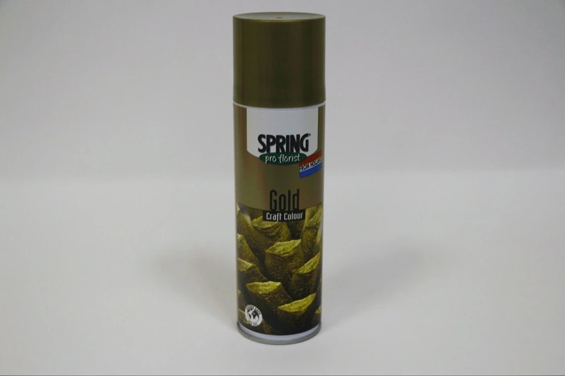 Спрей Краска SPR 