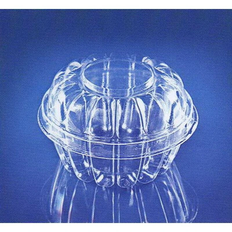 Дно ПЭТ ПР-М-201Д Протэк / 10 / 1300