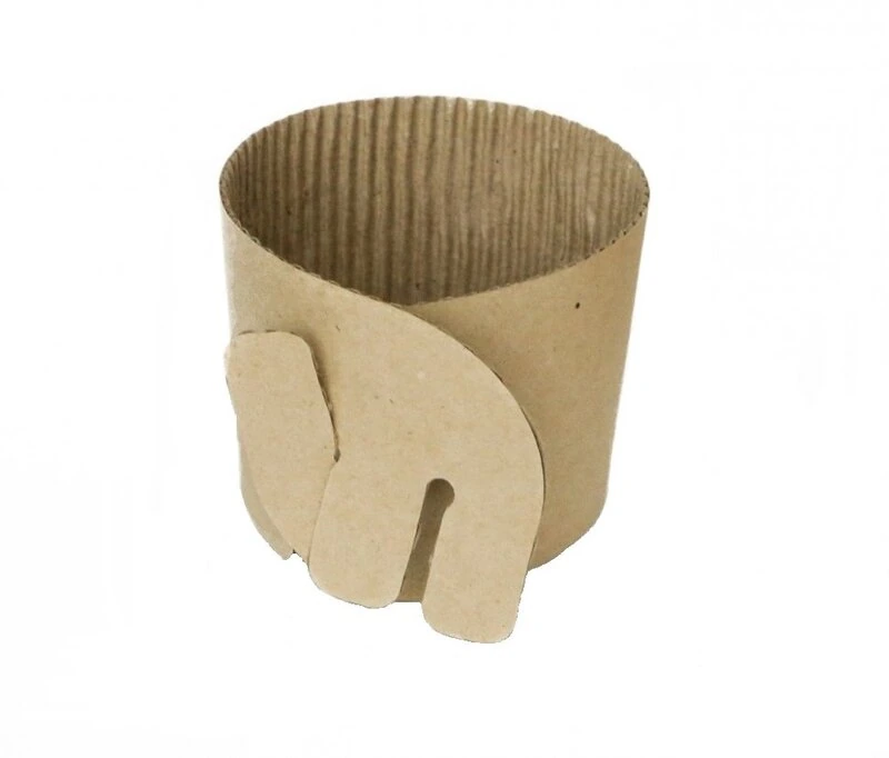 Манжет (капхолдер) на стакан 280х55 МГК / 100 / 1600