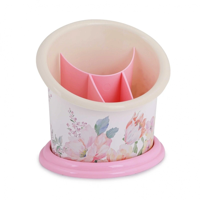 Подставка д/стол. приборов "Цветочный блюз" М2267/20