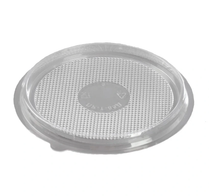 Контейнер для пирожного/кекса ПР-Т-85Д /780