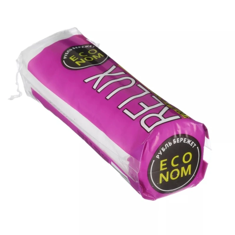 Ватные диски "Релюкс"  50шт  (24)