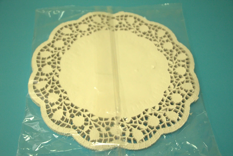 Подкладка круж. D=30 см (100 шт)