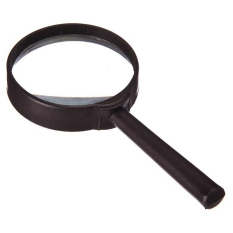 Лупа увеличительная d 5/ 6см