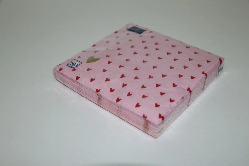 Салфетки ART Bouquet 33х33 см 3-сл 20 л / 12