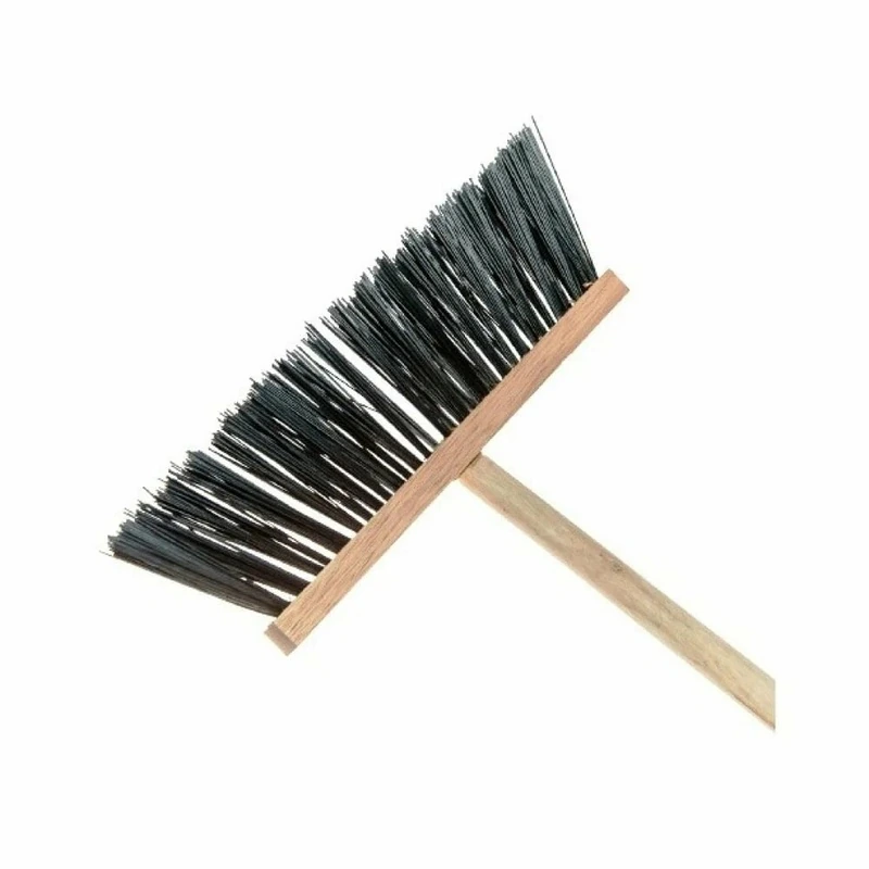 13518 Швабра 120см дерево / 20