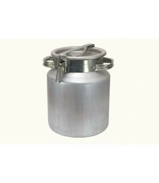 Фляга алюм. 40 л. арт.807