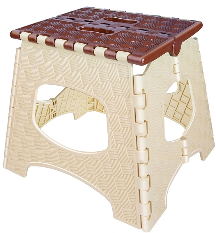 Табурет скл. ЭП Плетенка мал. Мультистул (5561)/16