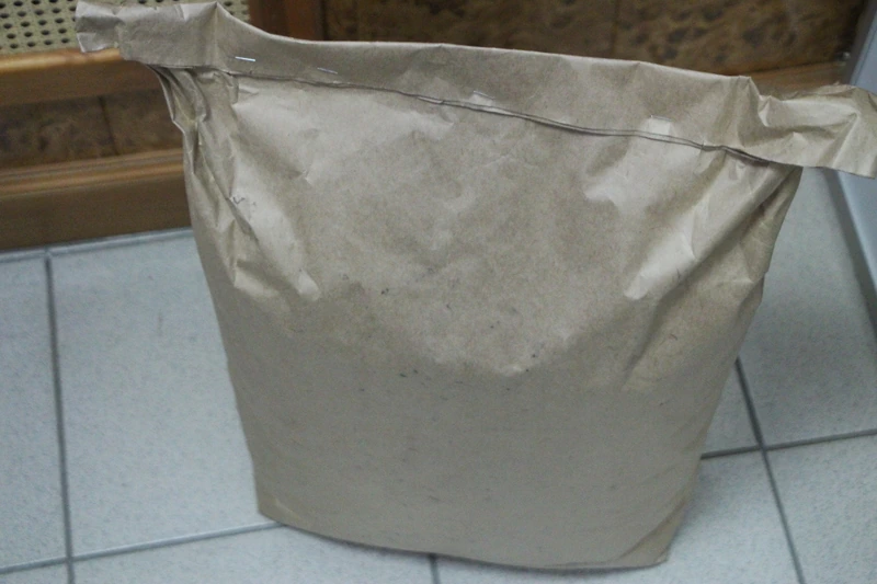 Уголь древесный 45 л HoReCa Парфино