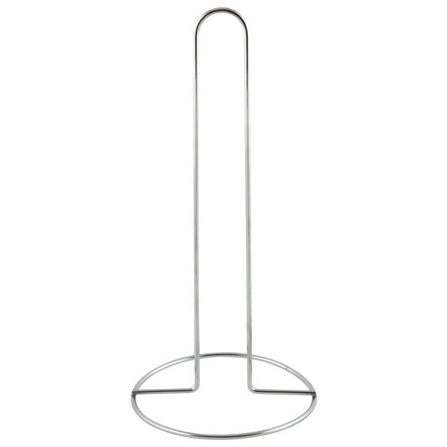 Держатель д/бум. полот. настол. хром. "Tenero" (64007)/24