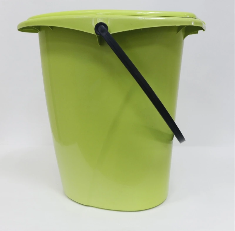 Ведро-туалет 17 л ПЦ 30001 (14913)/5