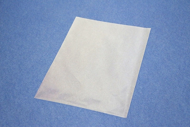 Пакет прозрачный/прозрачный 18/25	