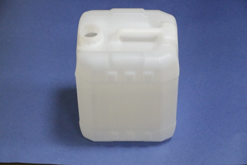 Канистра п/э 10 л Бл.С108Х,Т (1156) / 10