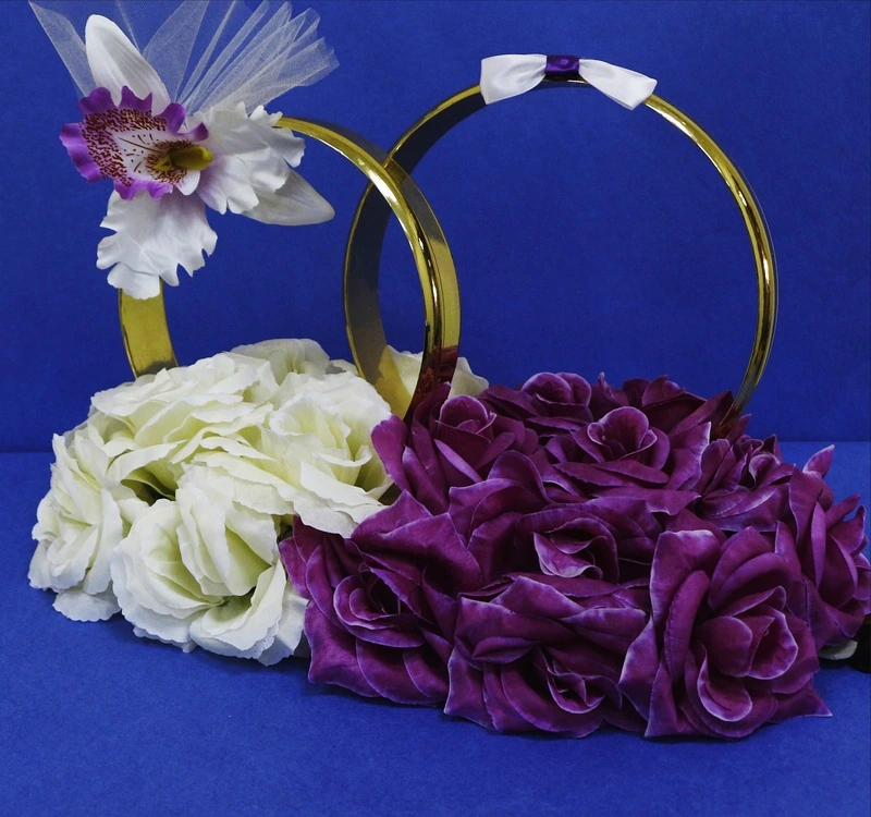 Кольца на а/м малые