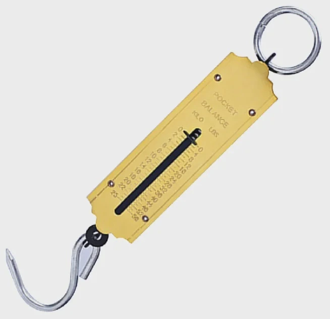 Весы безмен 25 кг.