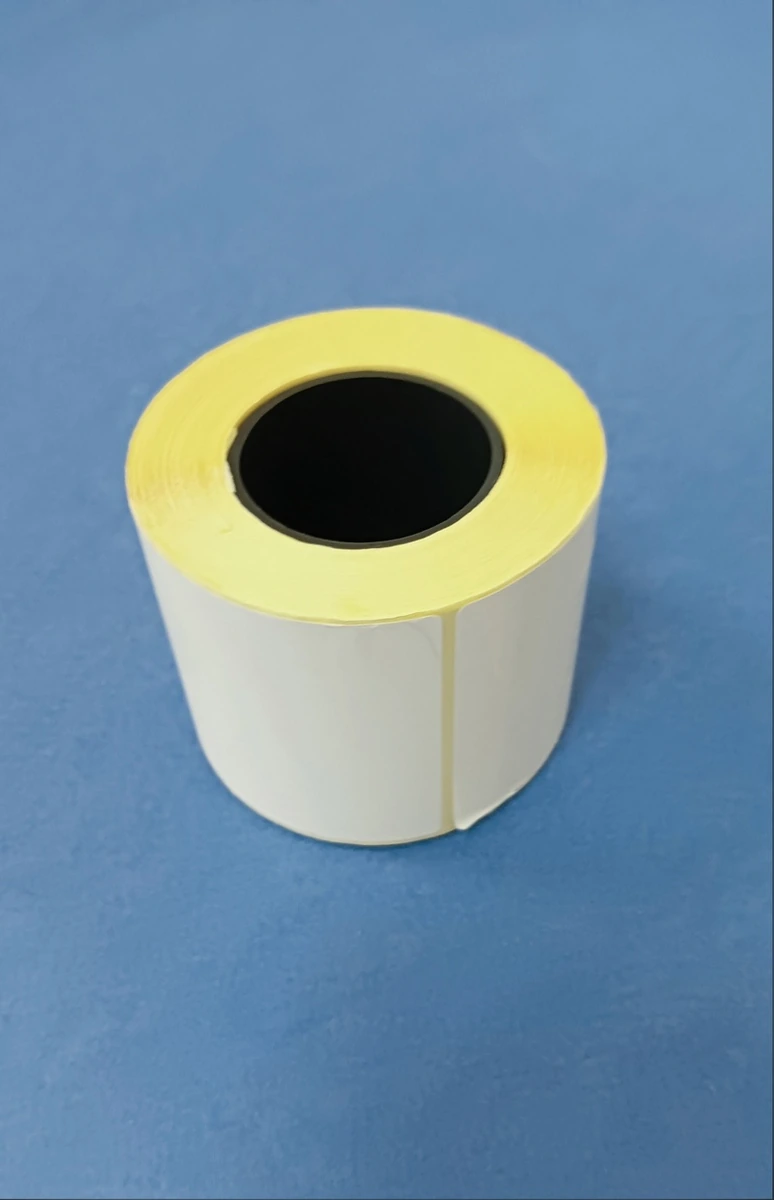 Термоэтикетка для весов 58х60 300 шт/60