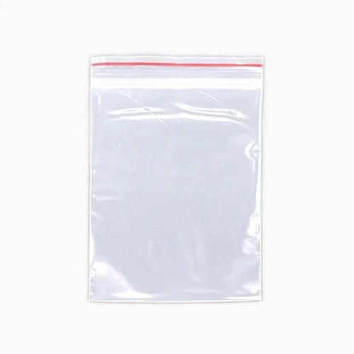 Пакет п/э   6х8 с защелкой 100 шт AVIORA / 15000