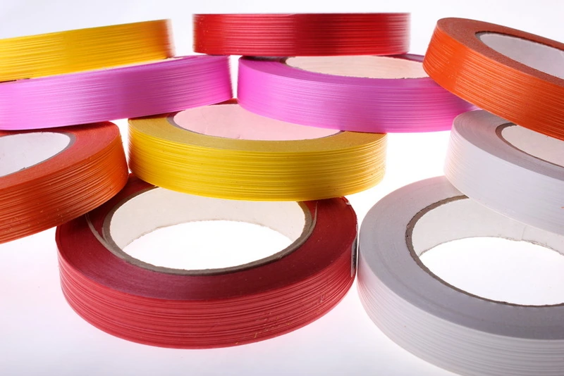 Лента простая  итальянское тиснение 2х50м   М