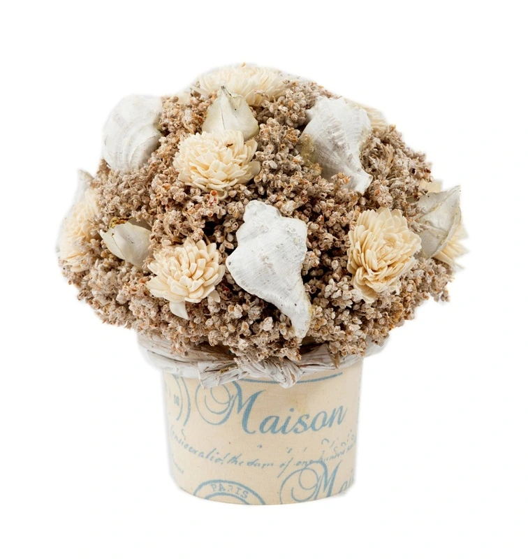 79056 Композиция цветочная