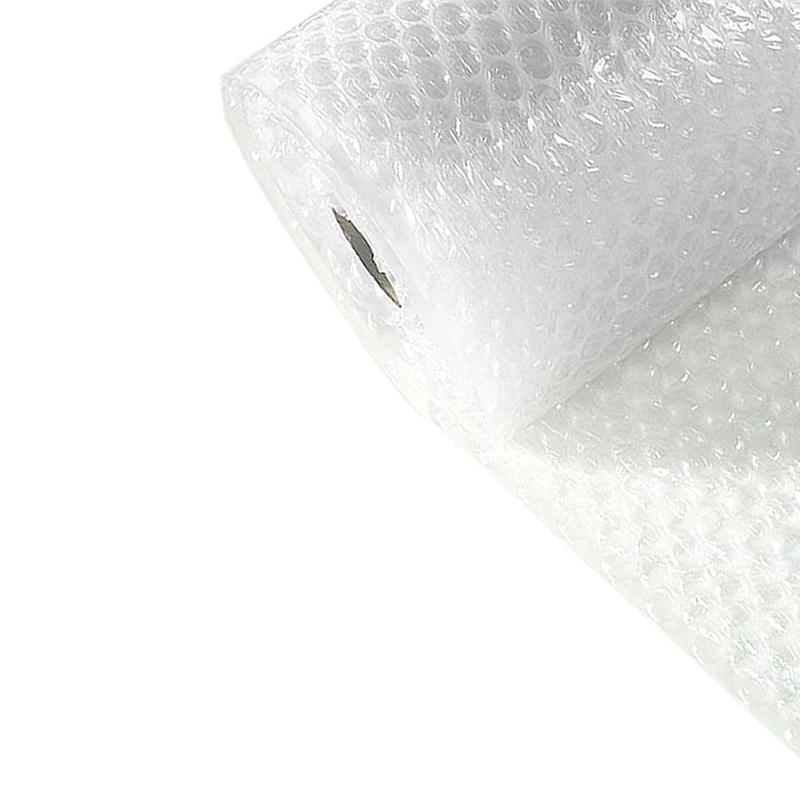 Пленка воздушно-пузырьковая трехслойная 1,2 м х 40 м (70 г/м2)