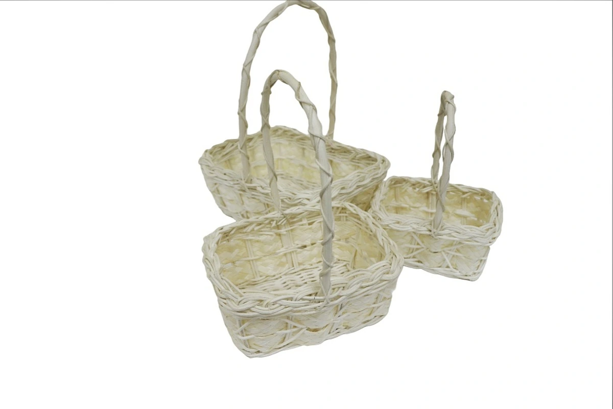 TV2548/3 Корзина ротанговая 3 в 1