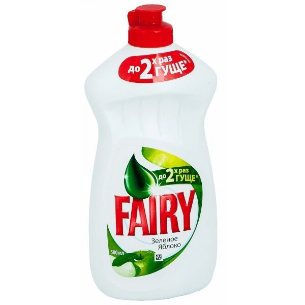 Фейри для посуды 450 мл / 21