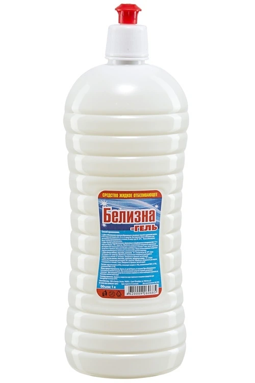 Белизна-гель 1 л / 15
