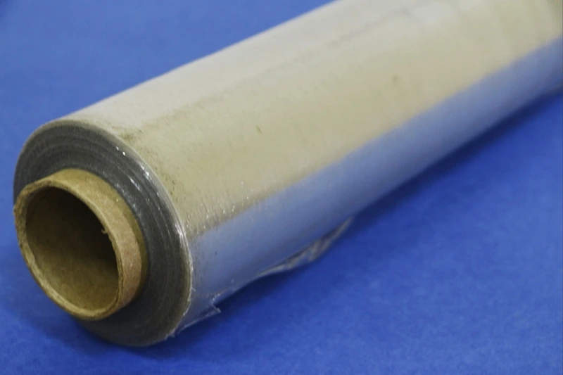 Стретч пленка ручная технич. 500 мм 23 мк нетто 1,8 кг / 6