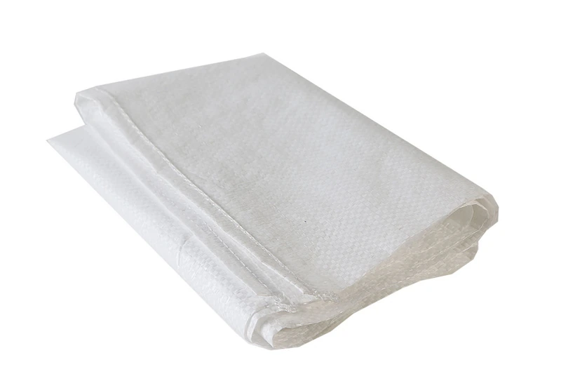 Мешок П/П 55х95 белый 60 гр / 10 шт / 1000