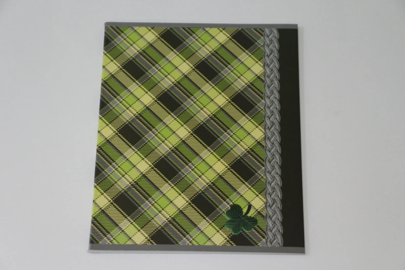 Тетрадь 48 л. клетка А5