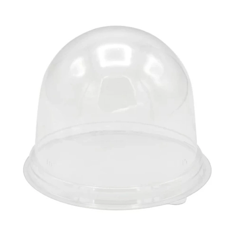 Крышка к контейнеру для пирожного/кекса ПР-Т-85К /390