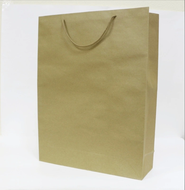 Сумка КРАФТ 38*50*15																														