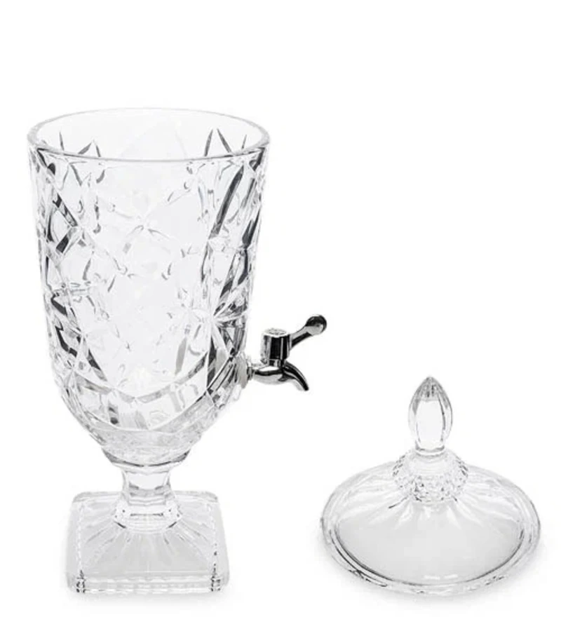 Лимонадник 3,0. Кристалл